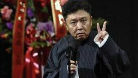 于谦老师首次打破沉默谈论曹云金
